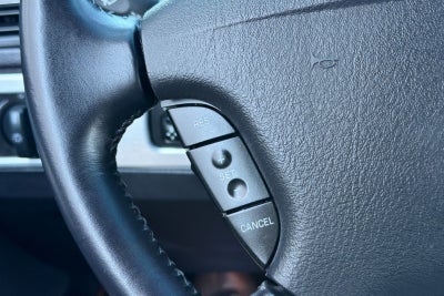 2005 Ford Thunderbird Base
