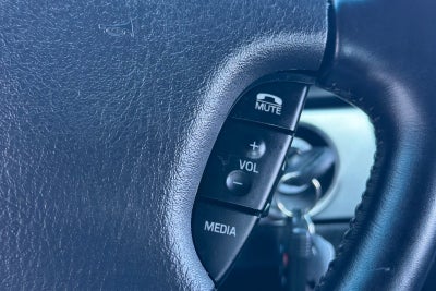 2005 Ford Thunderbird Base