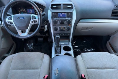 2014 Ford Explorer Base