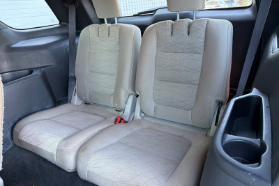 2014 Ford Explorer Base