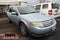 2008 Ford Taurus X SEL