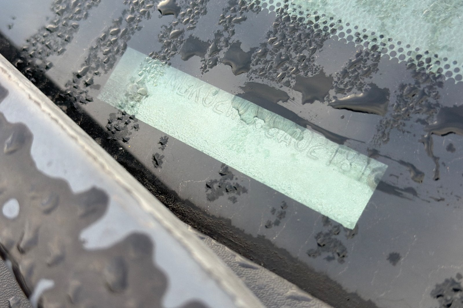 2008 Ford Taurus X SEL