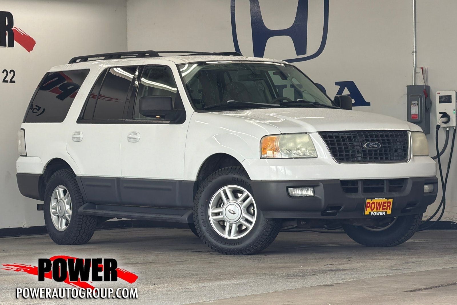 2005 Ford Expedition XLT