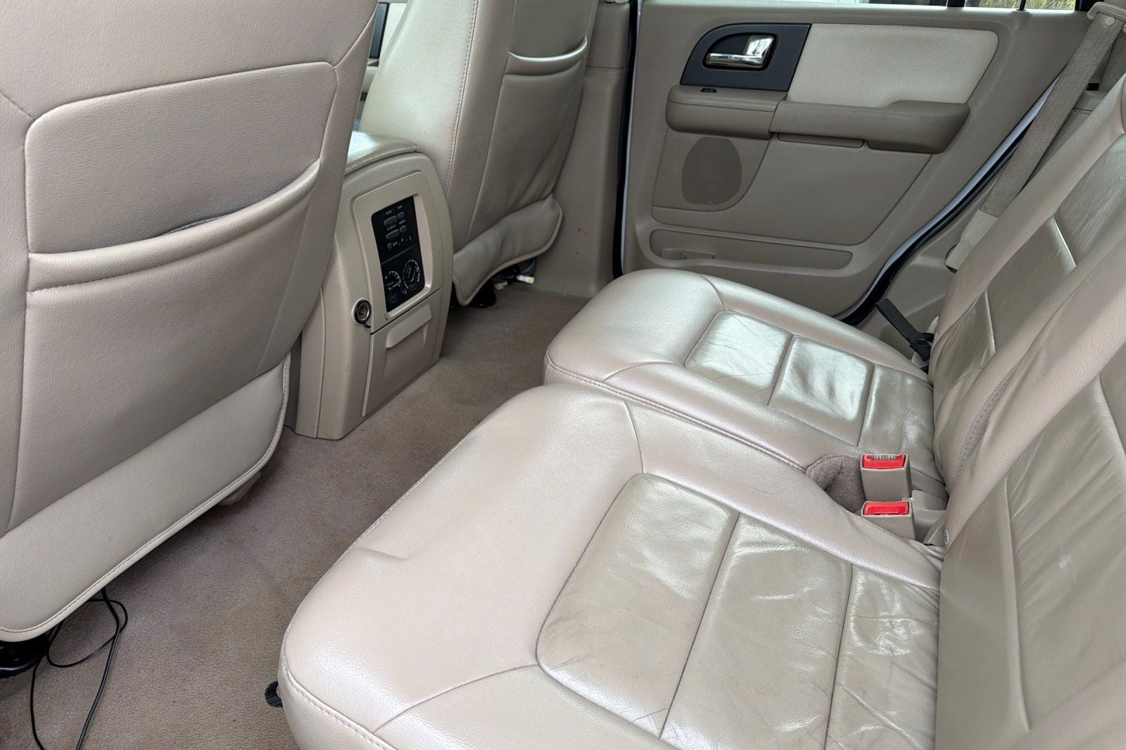 2005 Ford Expedition XLT