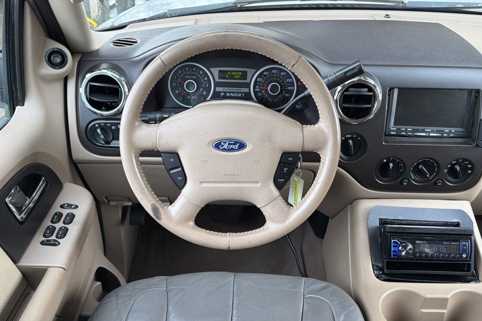 2005 Ford Expedition XLT