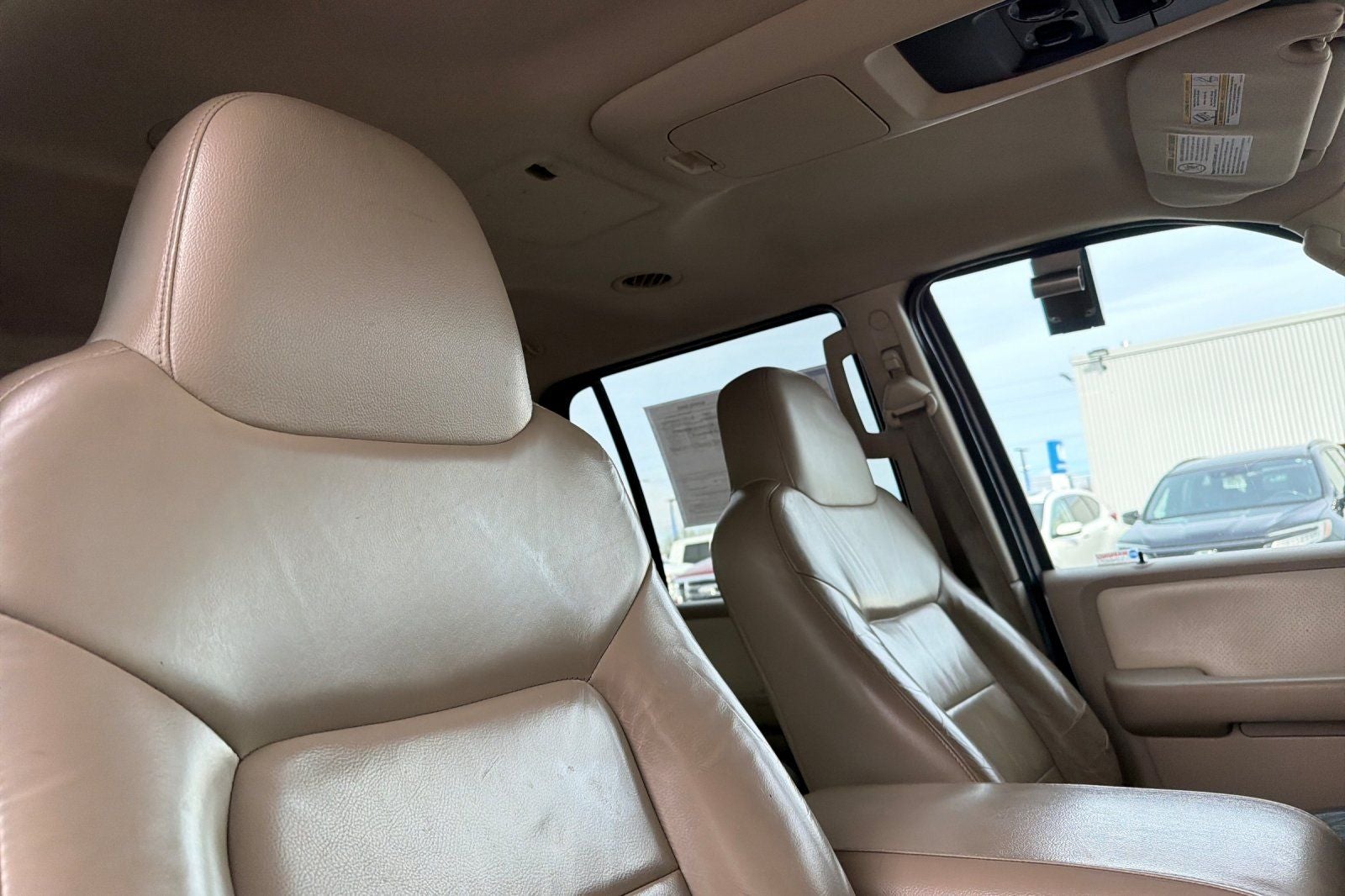 2005 Ford Expedition XLT