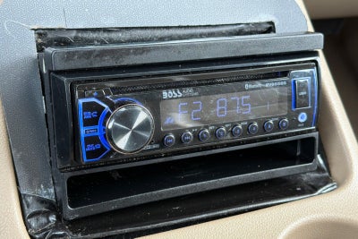 2005 Ford Expedition XLT