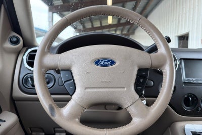 2005 Ford Expedition XLT