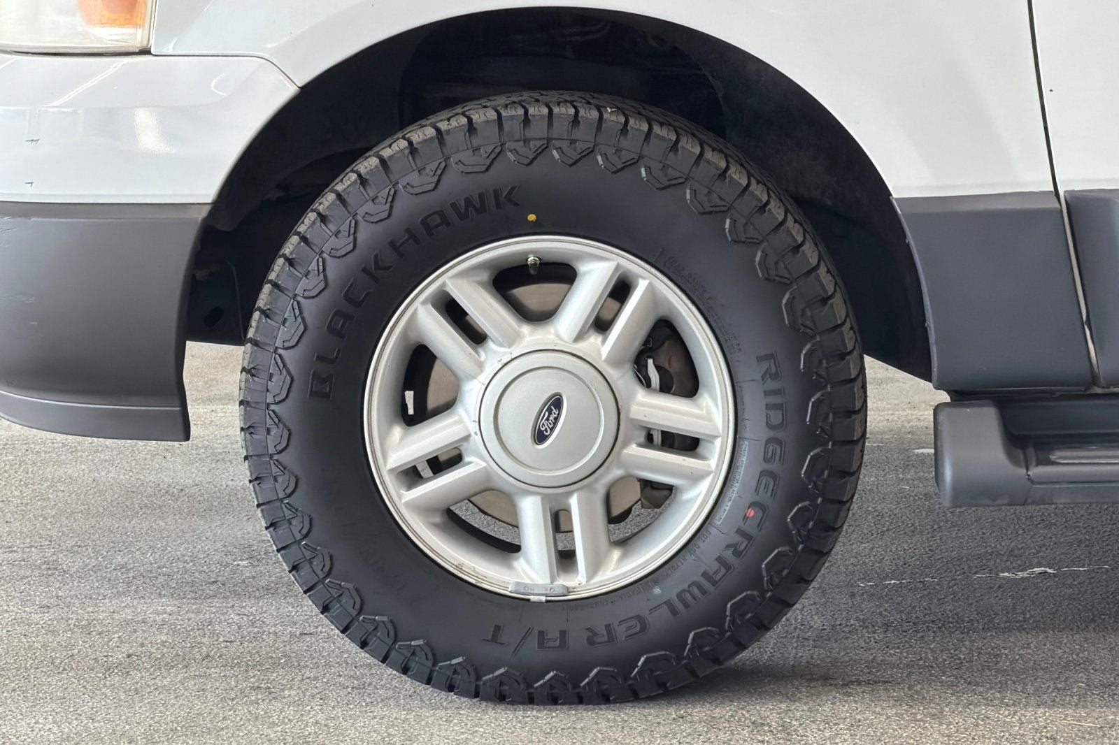 2005 Ford Expedition XLT