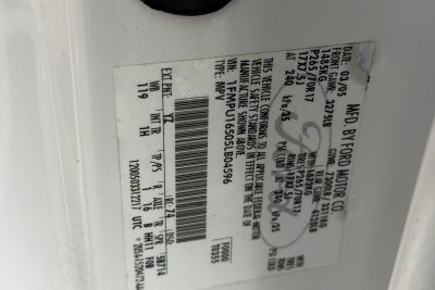 2005 Ford Expedition XLT