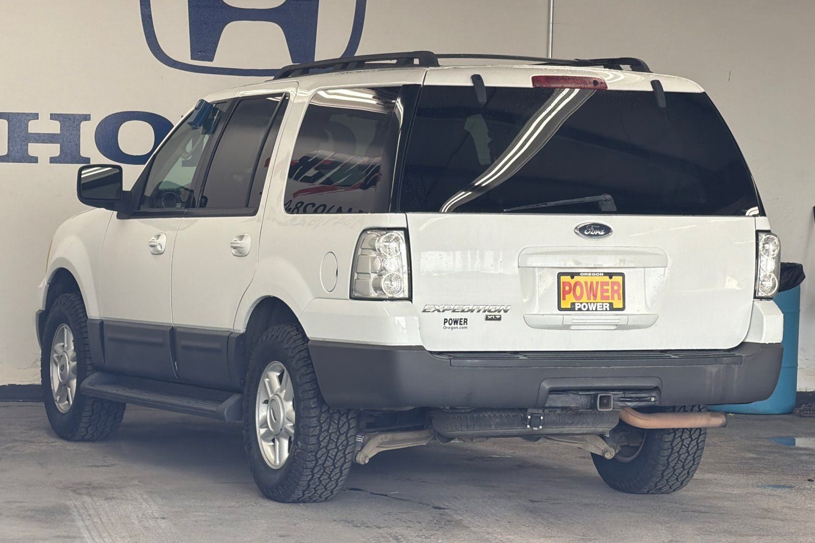 2005 Ford Expedition XLT