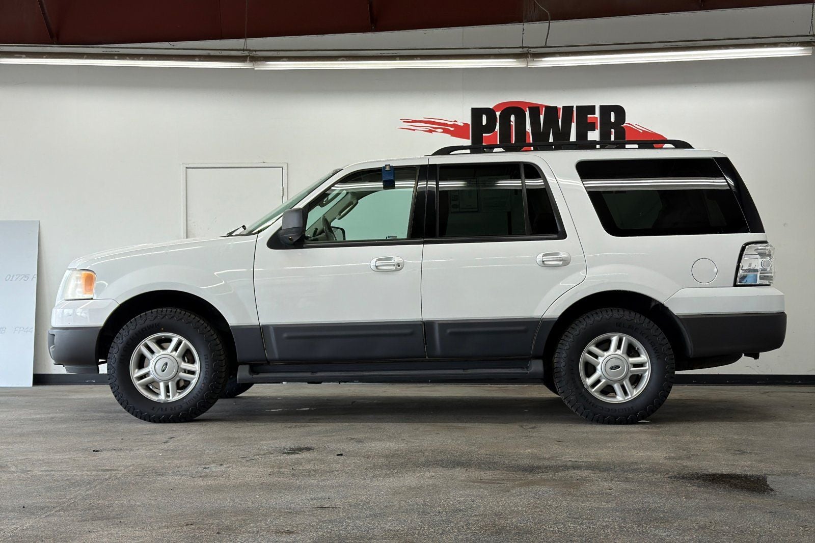 2005 Ford Expedition XLT