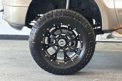 2005 Ford Excursion Eddie Bauer