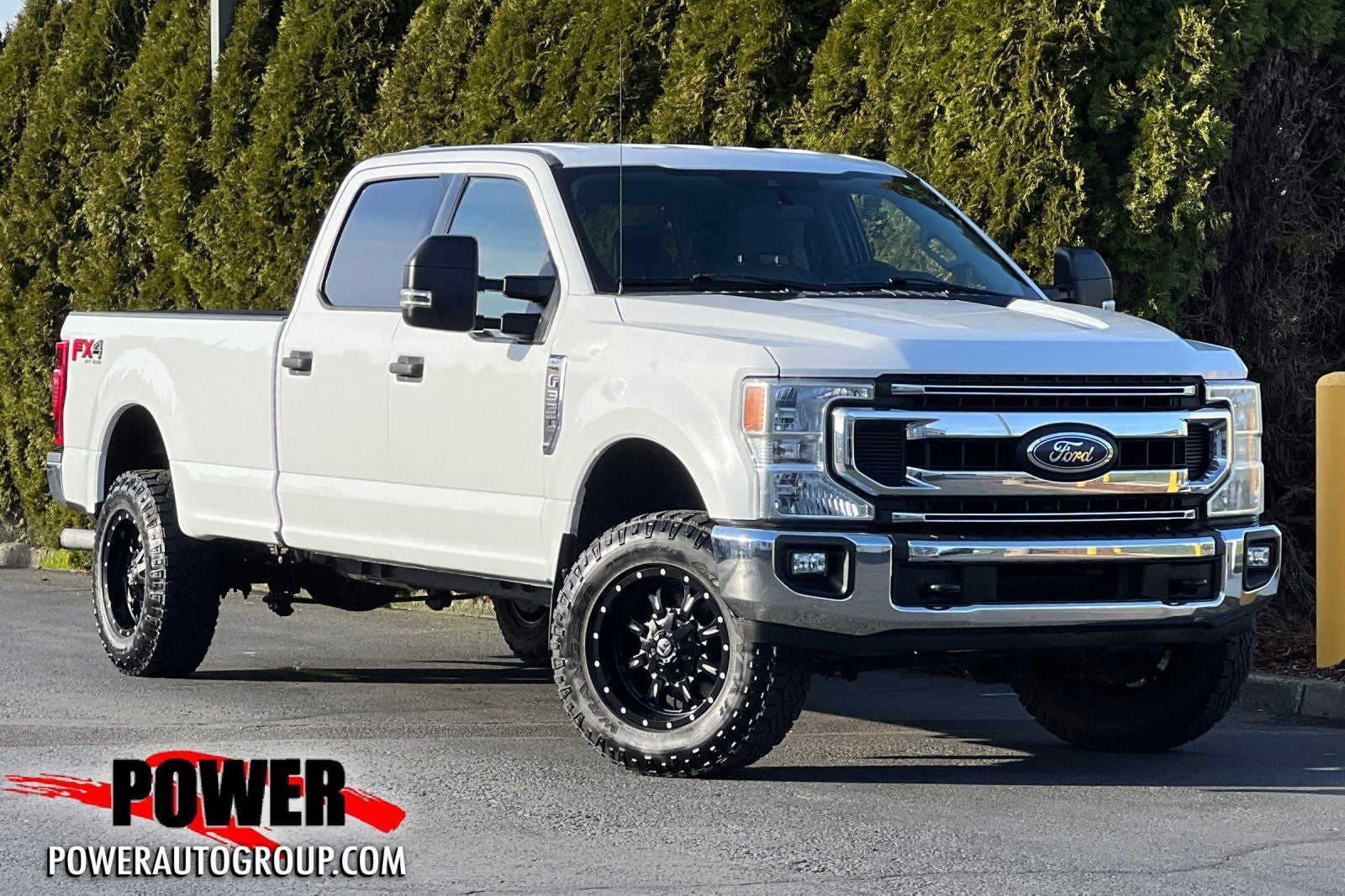 2020 Ford F-350SD XLT