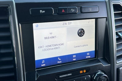 2020 Ford F-350SD XLT