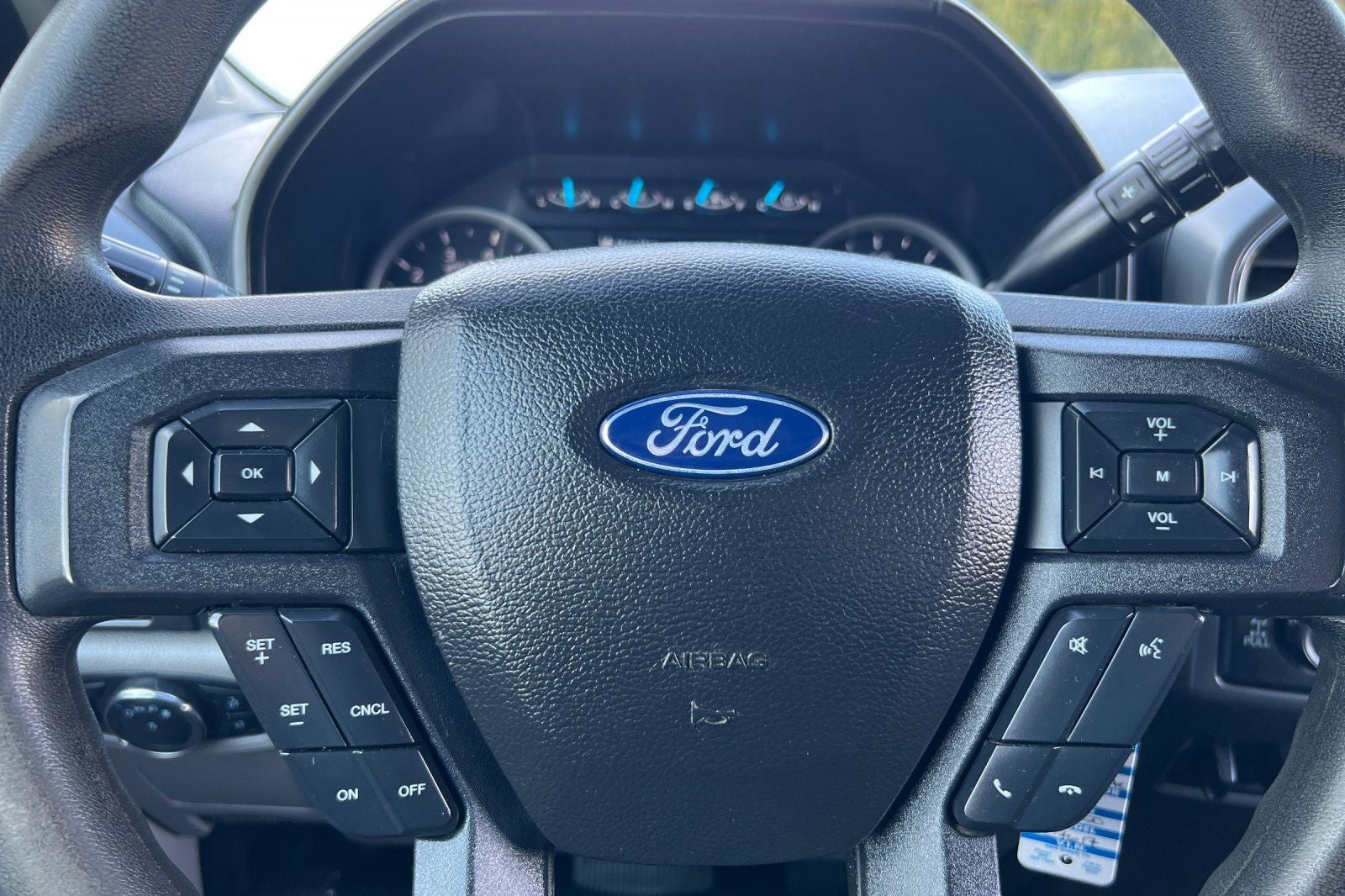 2020 Ford F-350SD XLT