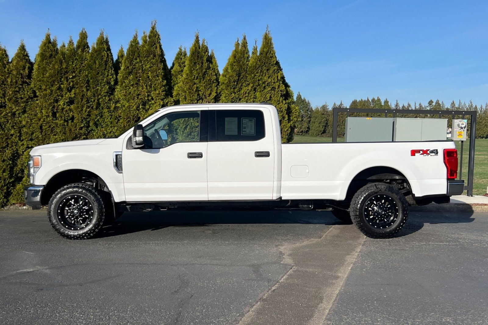 2020 Ford F-350SD XLT