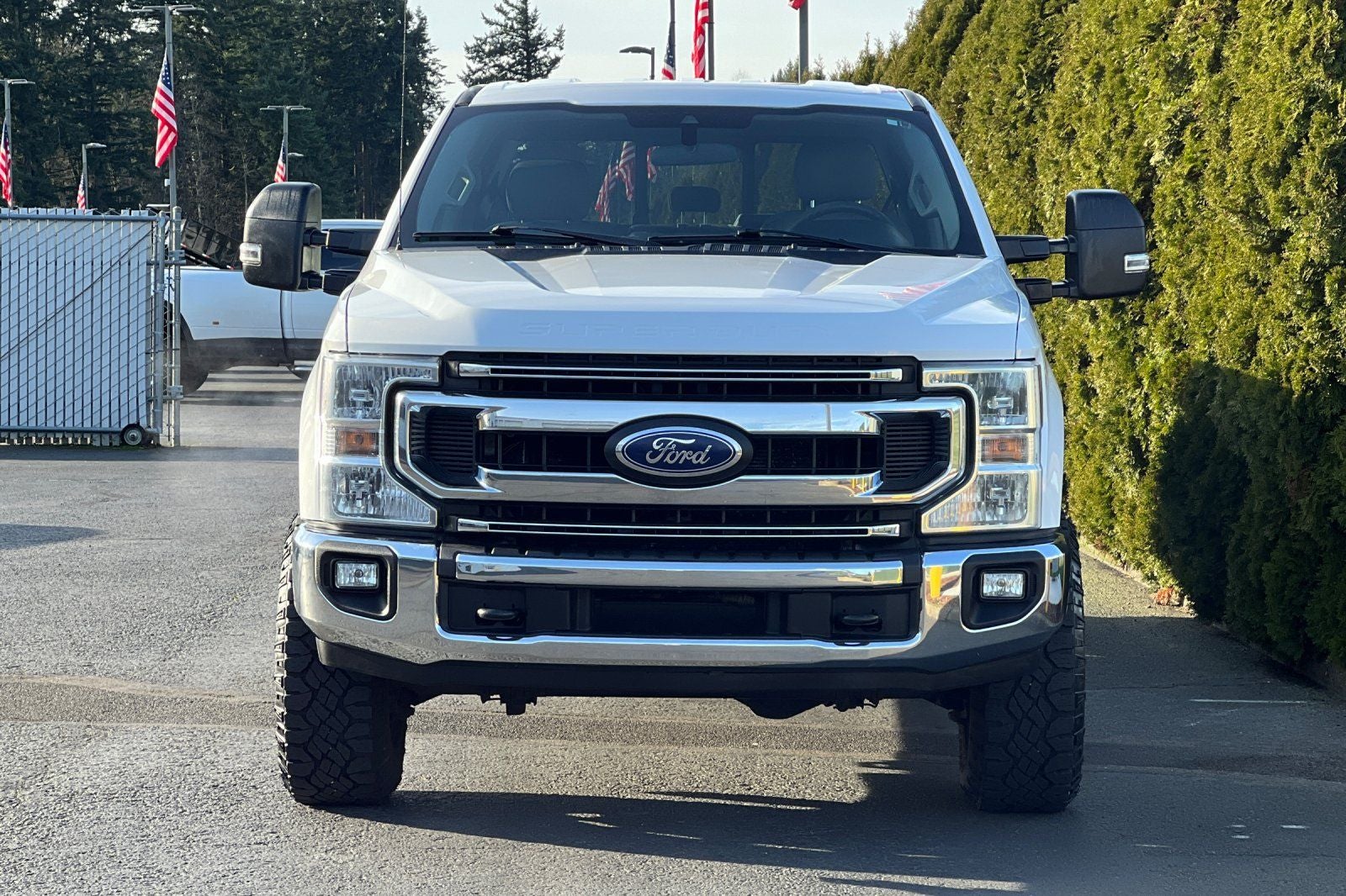 2020 Ford F-350SD XLT