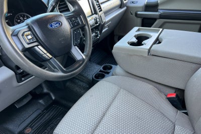 2020 Ford F-350SD XLT