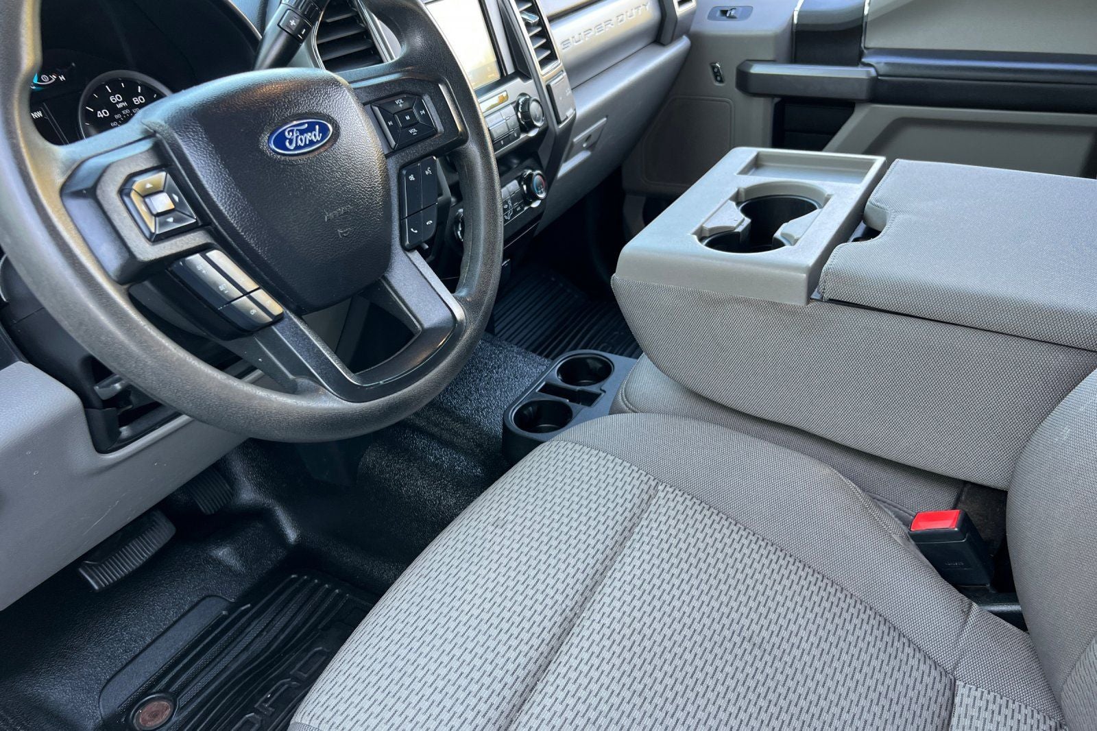 2020 Ford F-350SD XLT