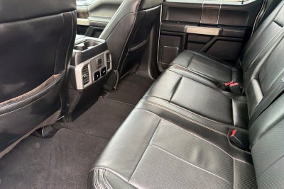 2020 Ford F-350SD Lariat