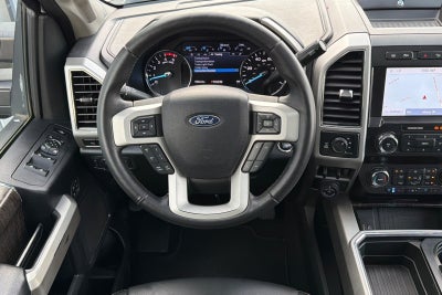 2020 Ford F-350SD Lariat