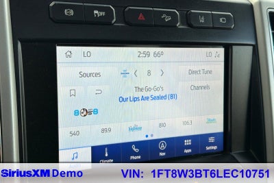 2020 Ford F-350SD Lariat