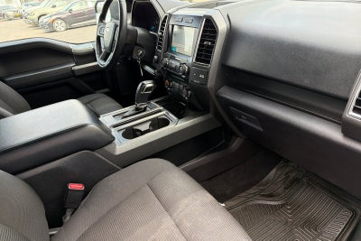 2016 Ford F-150 Base