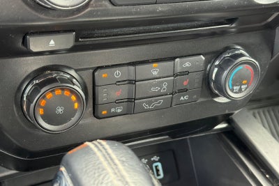 2016 Ford F-150 Base