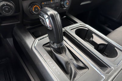 2016 Ford F-150 Base