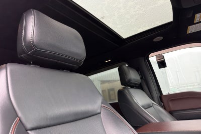 2021 Ford F-150 Lariat - Roush Edition