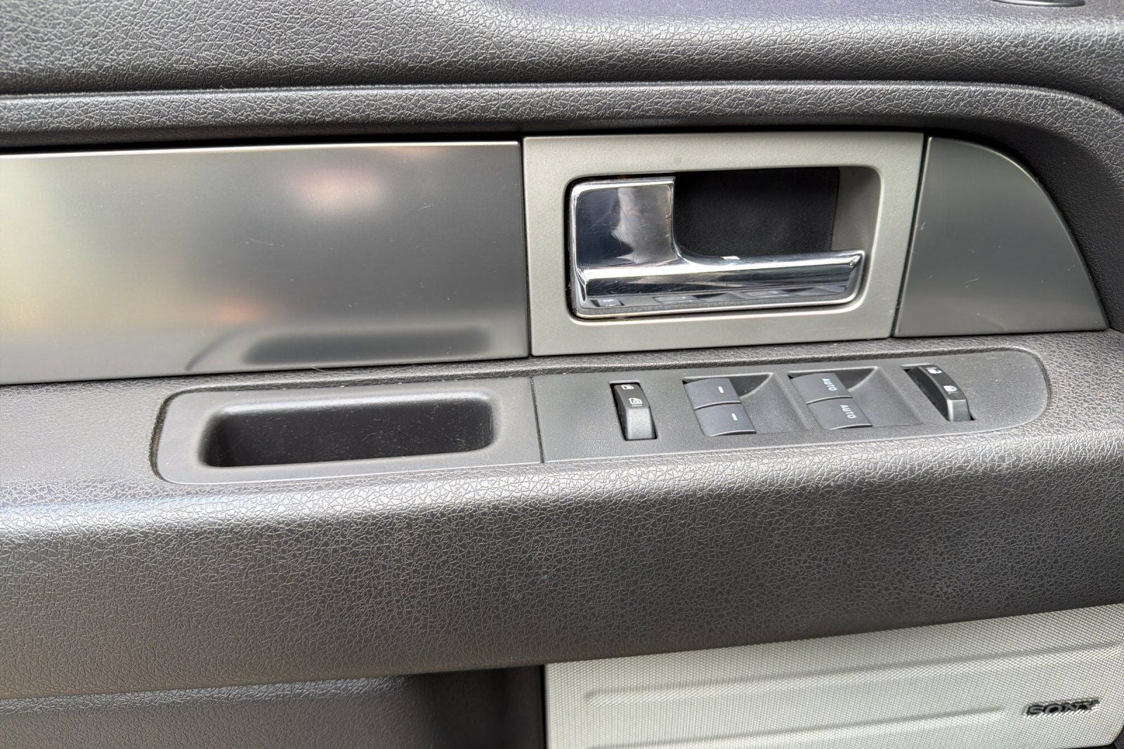 2013 Ford F-150 Base