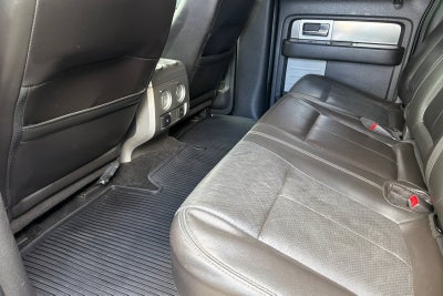 2013 Ford F-150 Base