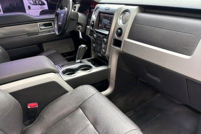 2013 Ford F-150 Base