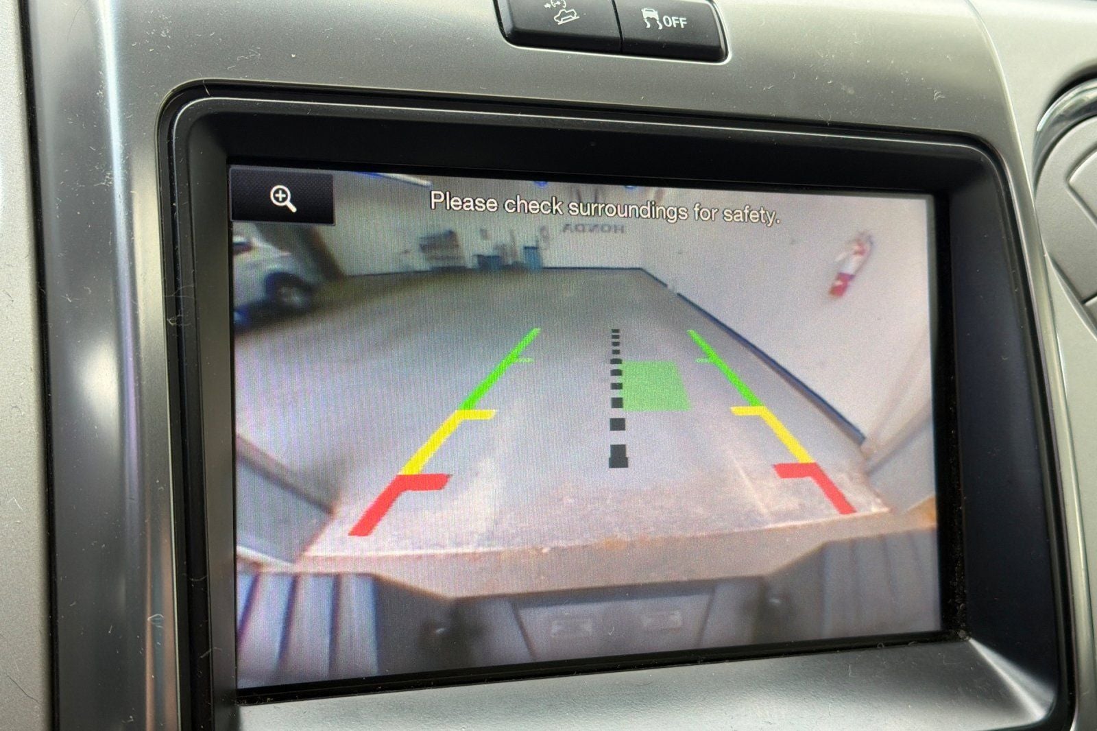 2013 Ford F-150 Base