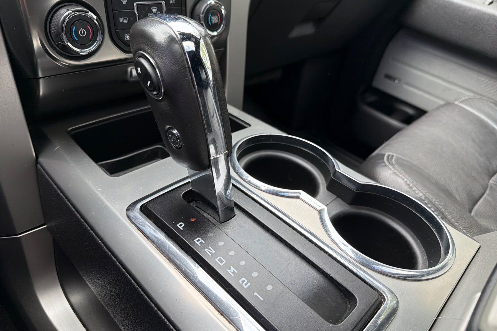 2013 Ford F-150 Base