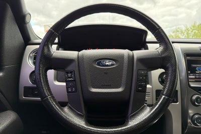 2013 Ford F-150 Base