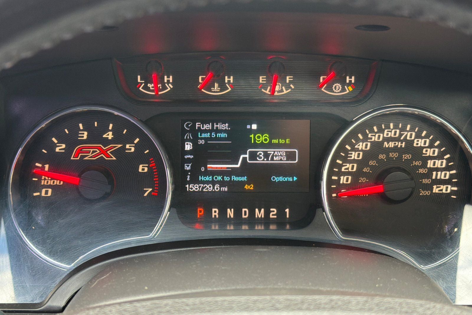 2013 Ford F-150 Base