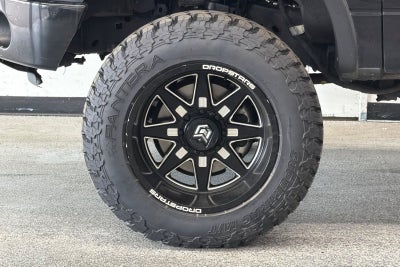 2013 Ford F-150 Base