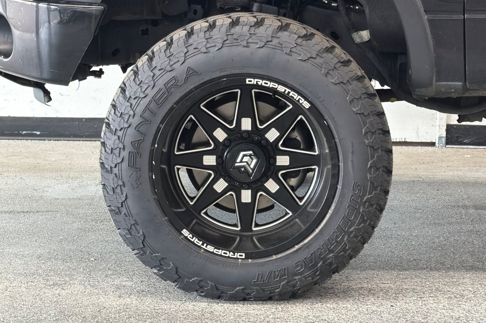 2013 Ford F-150 Base