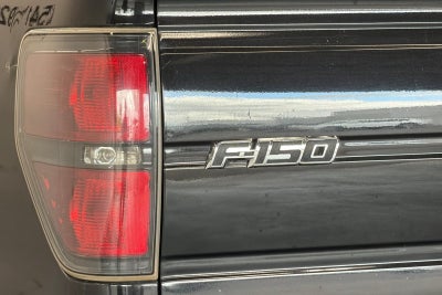 2013 Ford F-150 Base