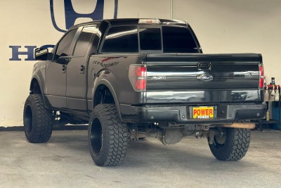 2013 Ford F-150 Base