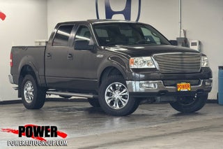 2005 Ford F-150 Base