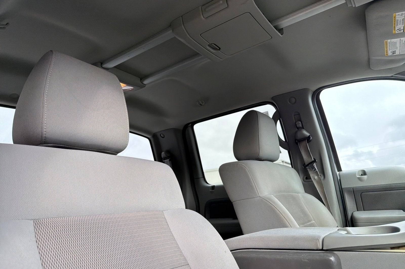 2004 Ford F-150 Base