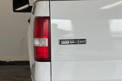 2004 Ford F-150 Base