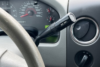 2007 Ford F-150 Base