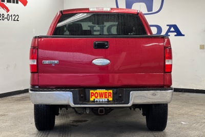 2007 Ford F-150 Base