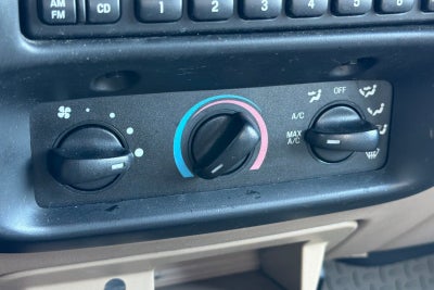 2001 Ford Ranger Base