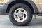 2001 Ford Ranger Base
