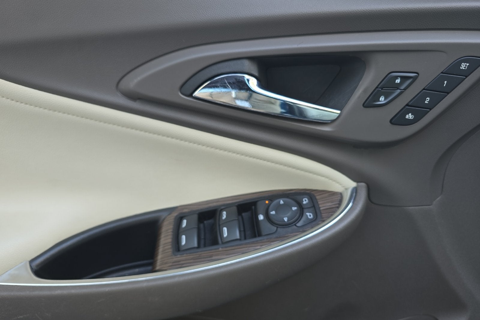 2024 Chevrolet Malibu LT 2LT